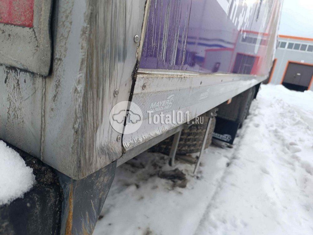 Фото CTTM Cargoline 972200 182