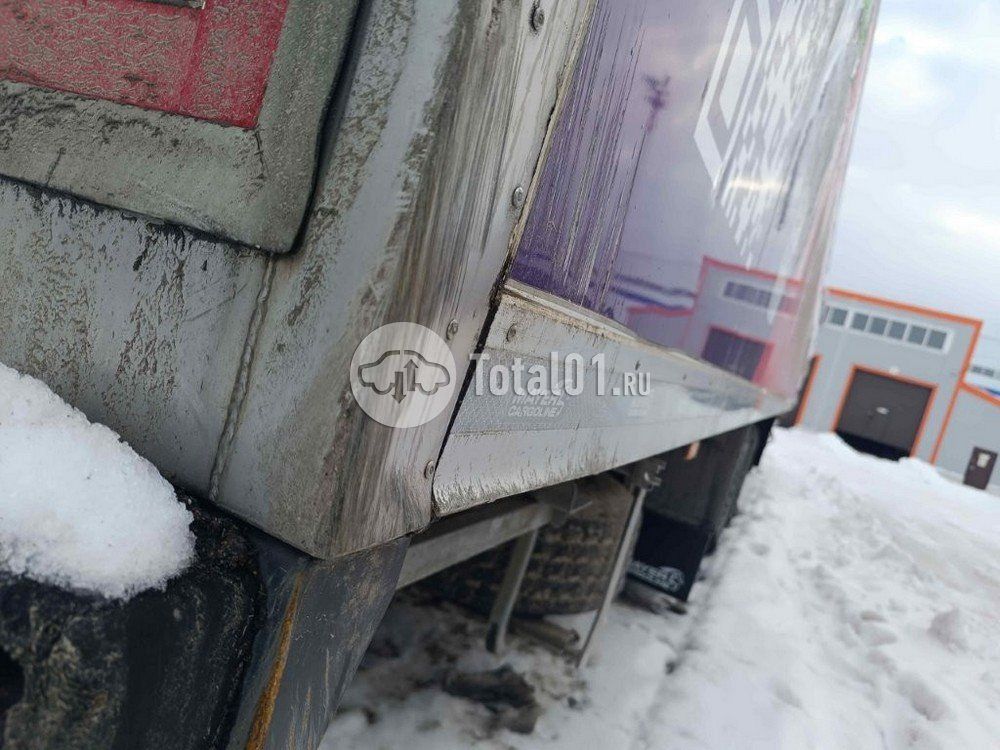 Фото CTTM Cargoline 972200 184