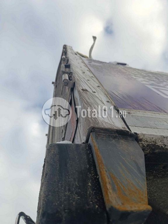 Фото CTTM Cargoline 972200 188