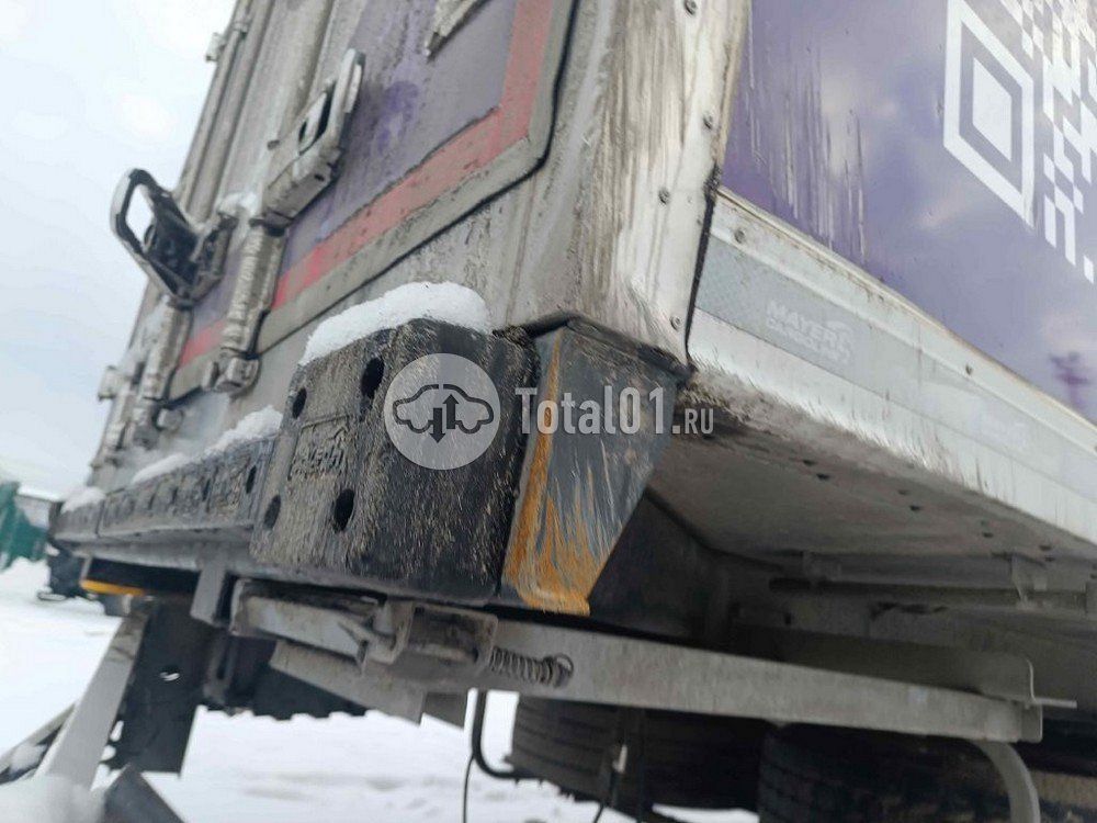 Фото CTTM Cargoline 972200 190