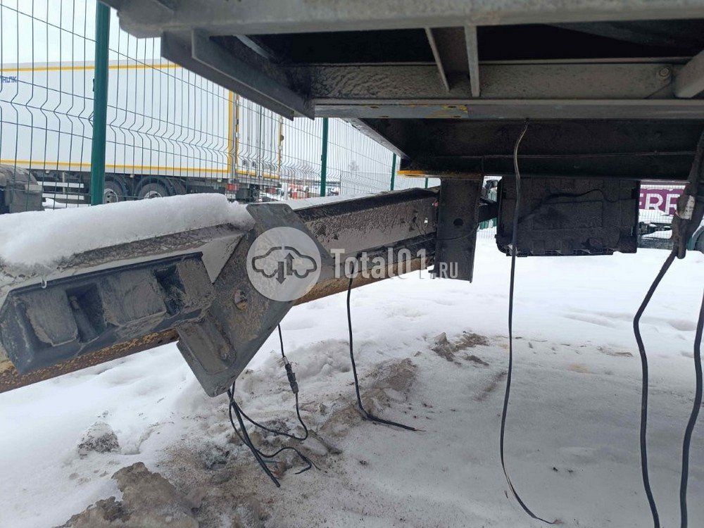 Фото CTTM Cargoline 972200 202