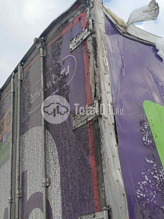 Фото CTTM Cargoline 972200 208