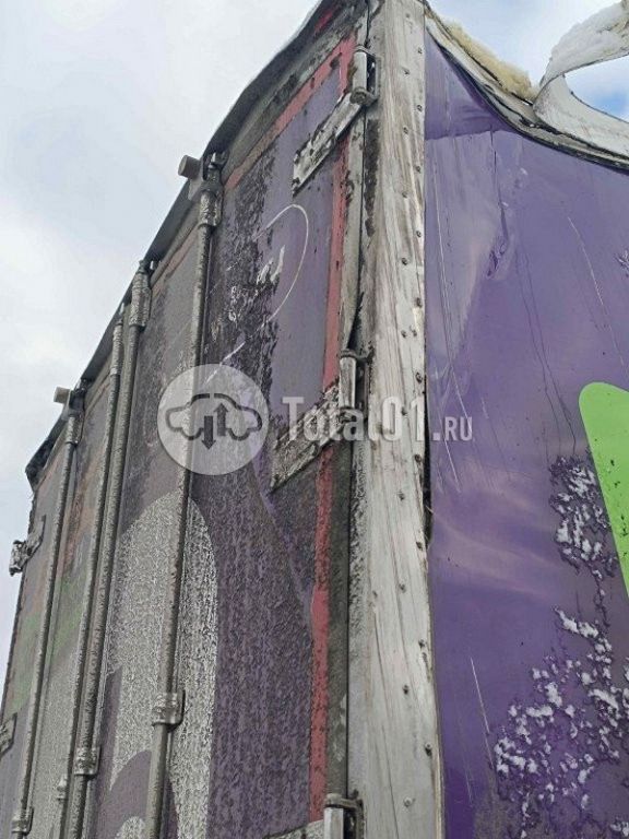 Фото CTTM Cargoline 972200 210