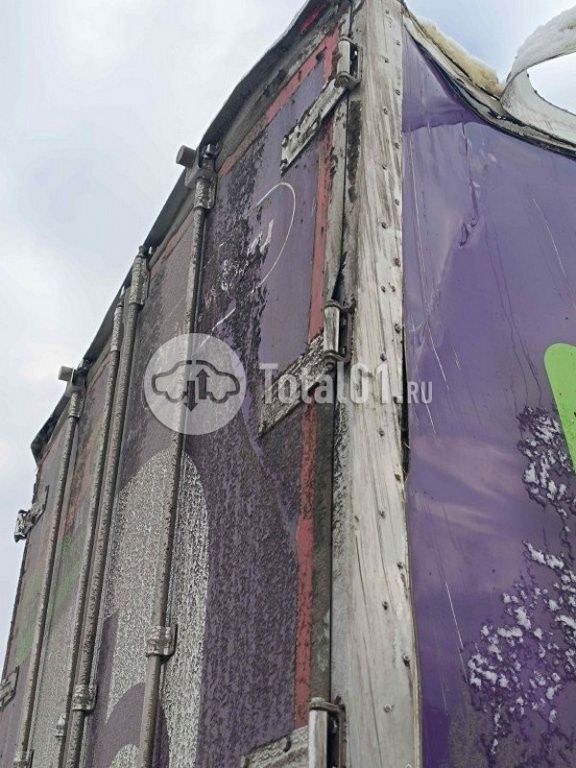 Фото CTTM Cargoline 972200 212