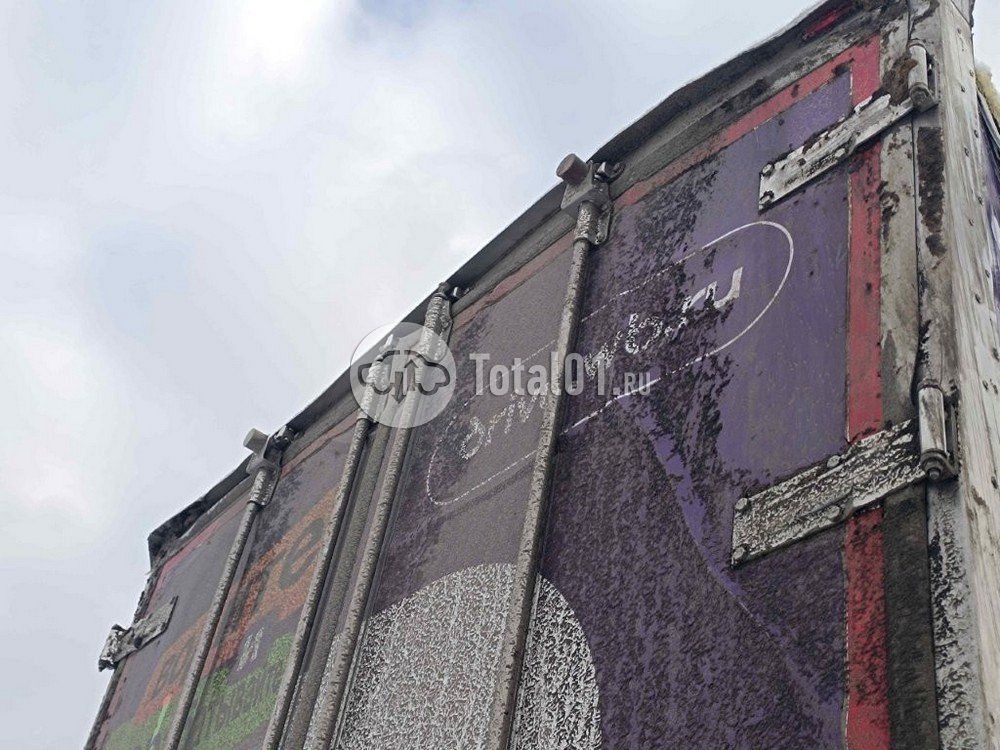 Фото CTTM Cargoline 972200 216