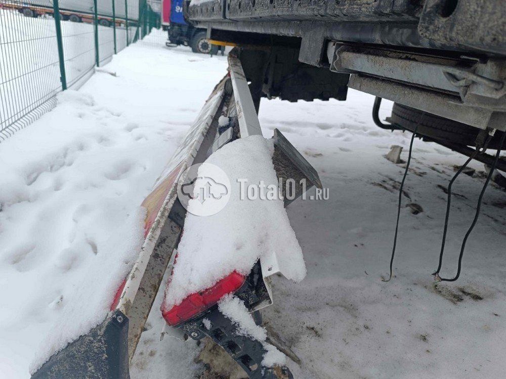 Фото CTTM Cargoline 972200 220