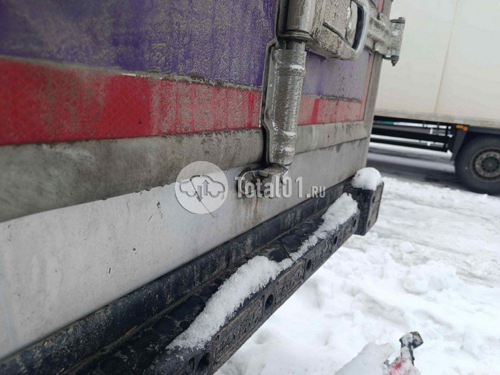 Фото CTTM Cargoline 972200 224