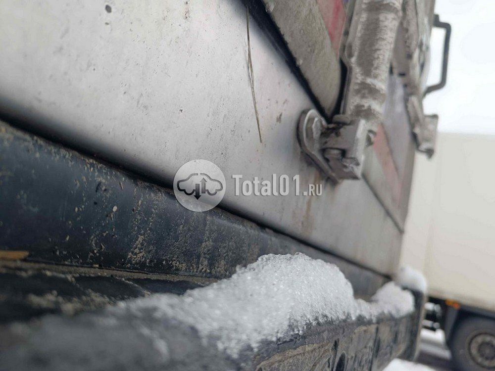 Фото CTTM Cargoline 972200 228