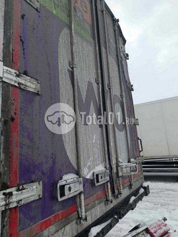 Фото CTTM Cargoline 972200 234