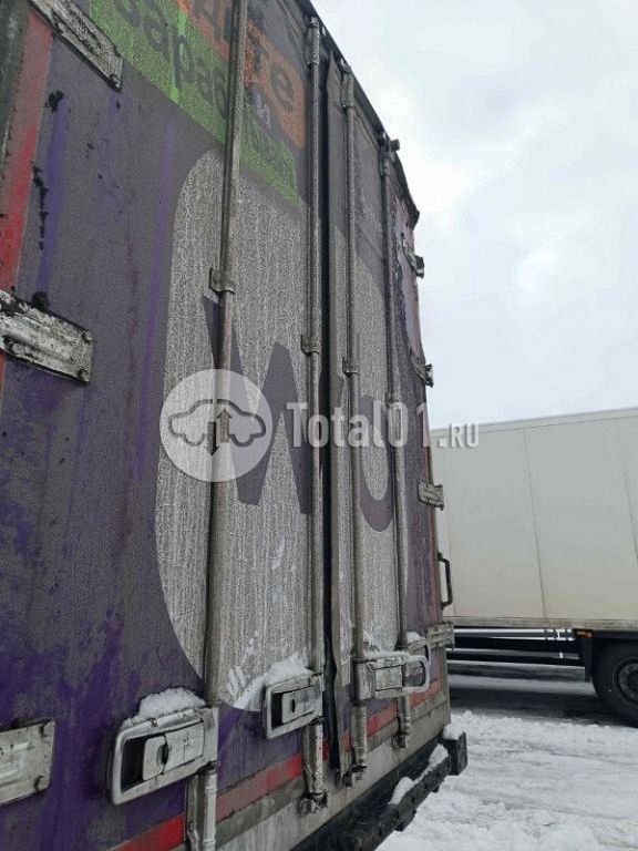 Фото CTTM Cargoline 972200 236