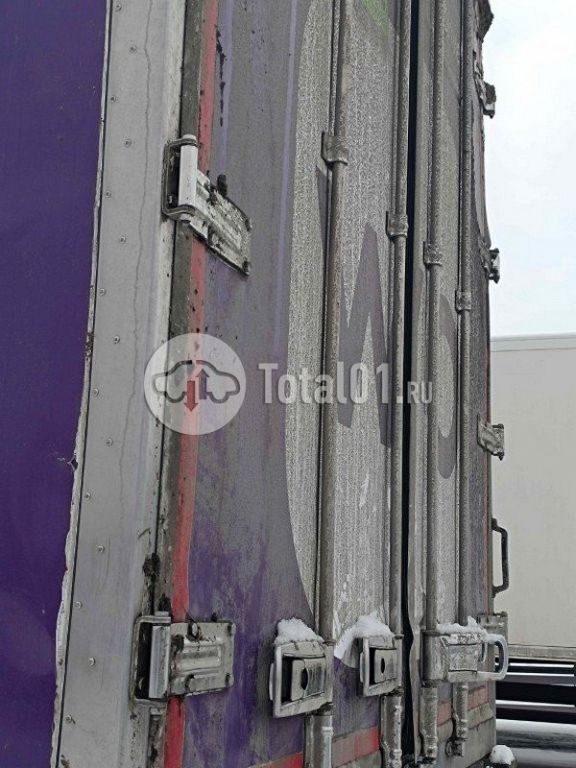 Фото CTTM Cargoline 972200 248