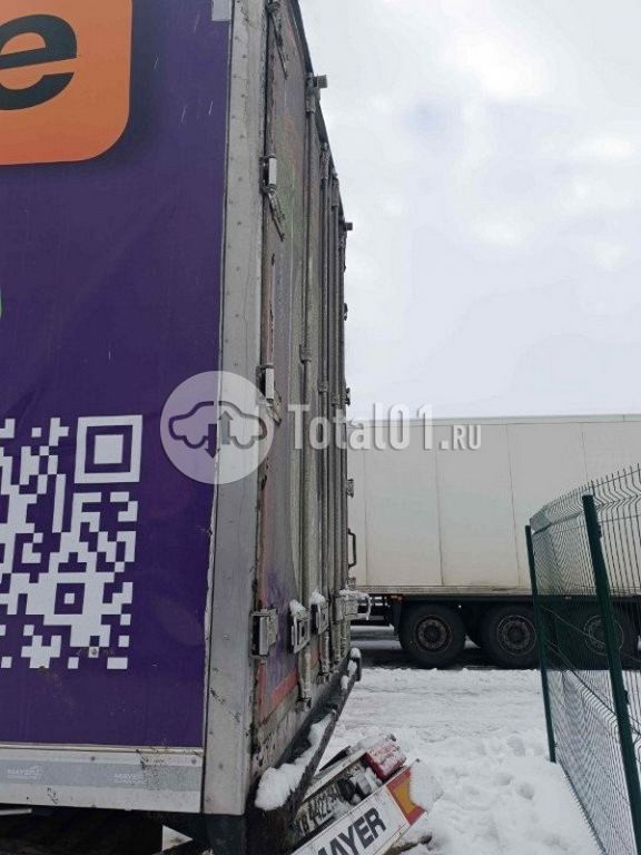 Фото CTTM Cargoline 972200 252