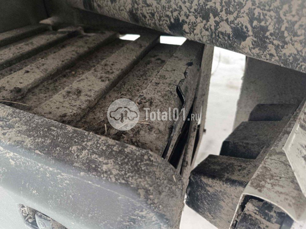 Фото CTTM Cargoline 972200 266