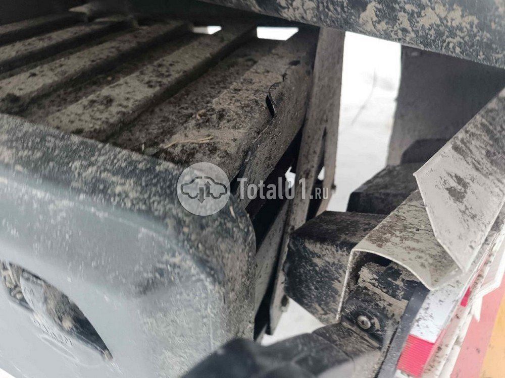 Фото CTTM Cargoline 972200 268