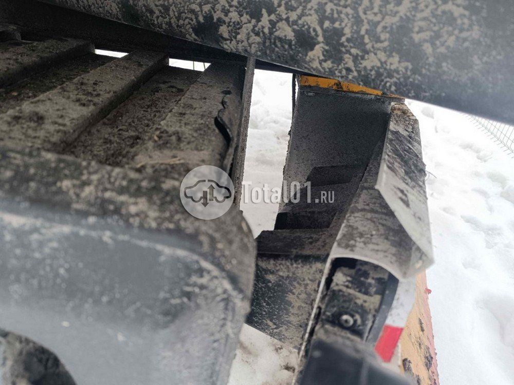 Фото CTTM Cargoline 972200 272