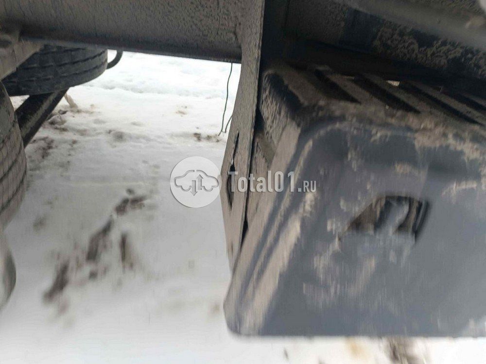 Фото CTTM Cargoline 972200 276