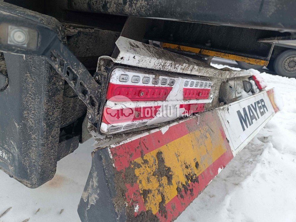 Фото CTTM Cargoline 972200 292