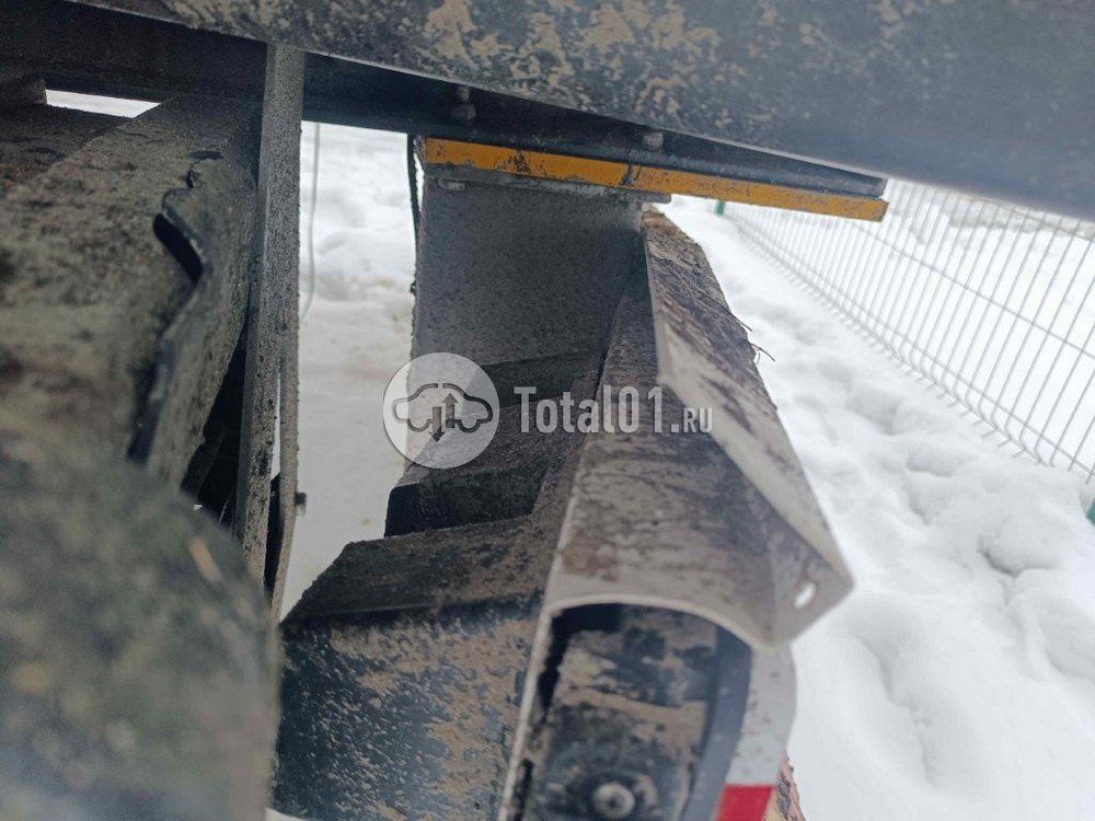 Фото CTTM Cargoline 972200 296