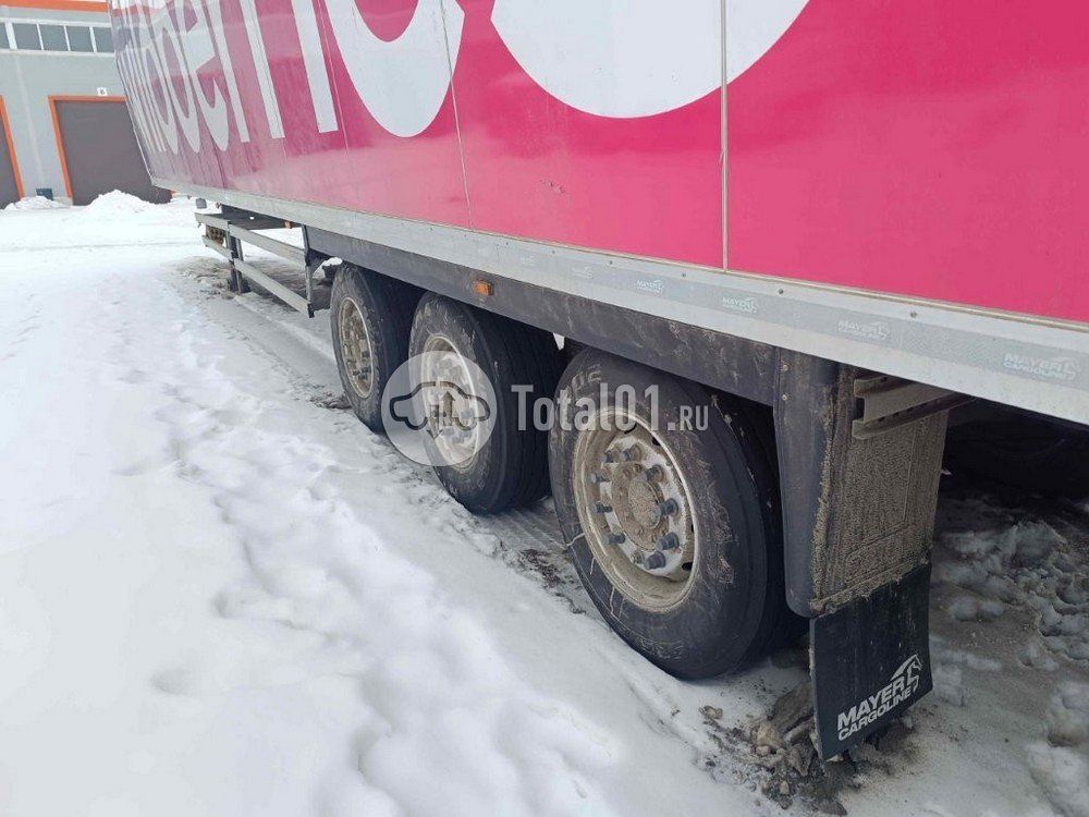 Фото CTTM Cargoline 972200 304