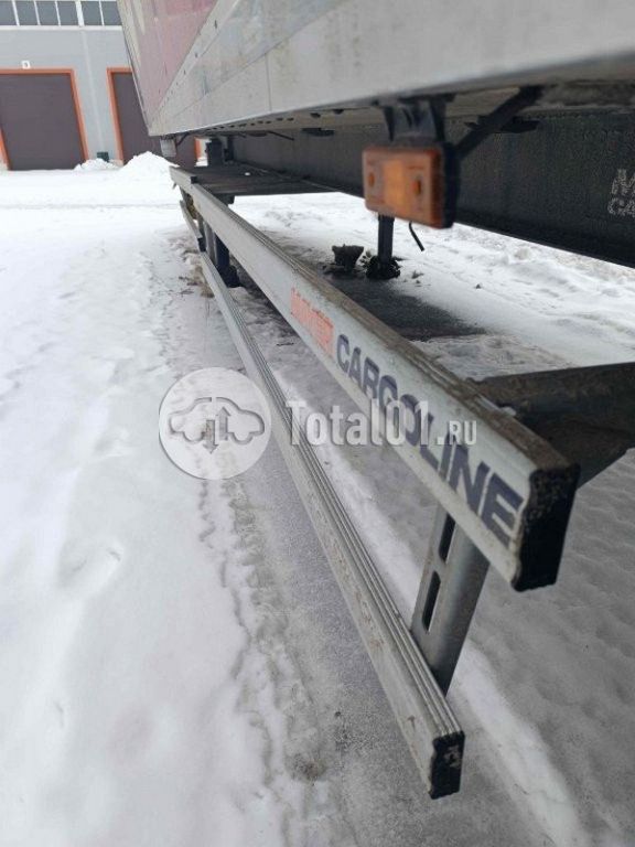 Фото CTTM Cargoline 972200 316