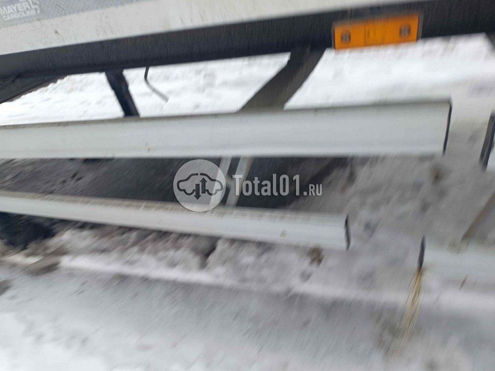 Фото CTTM Cargoline 972200 324