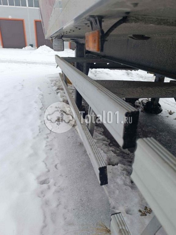 Фото CTTM Cargoline 972200 326