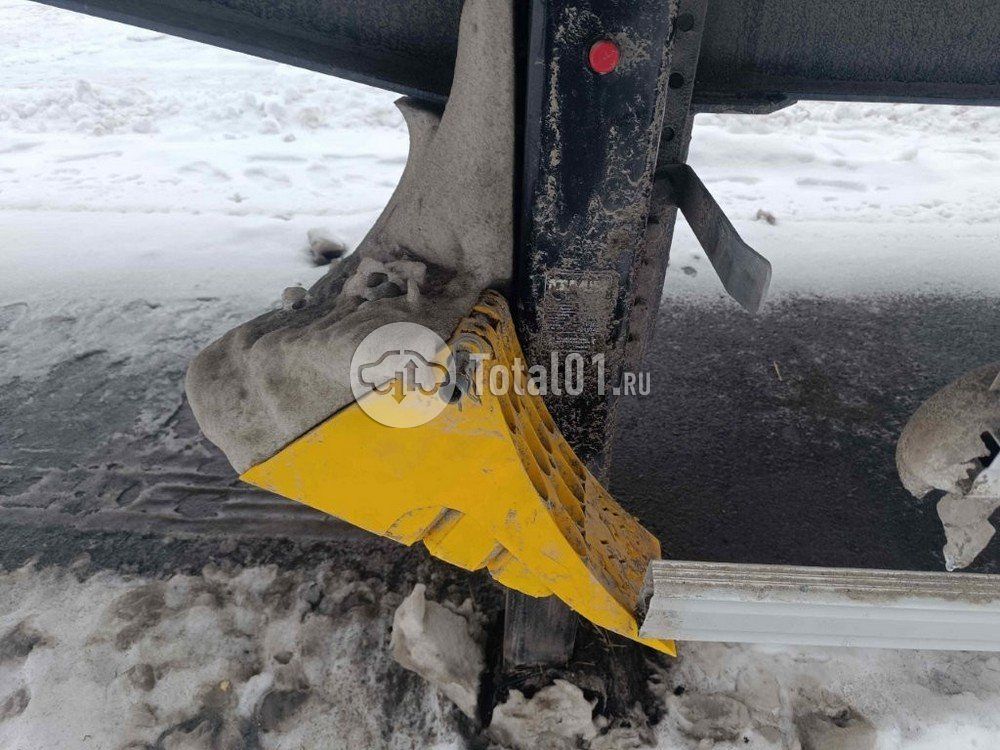 Фото CTTM Cargoline 972200 334