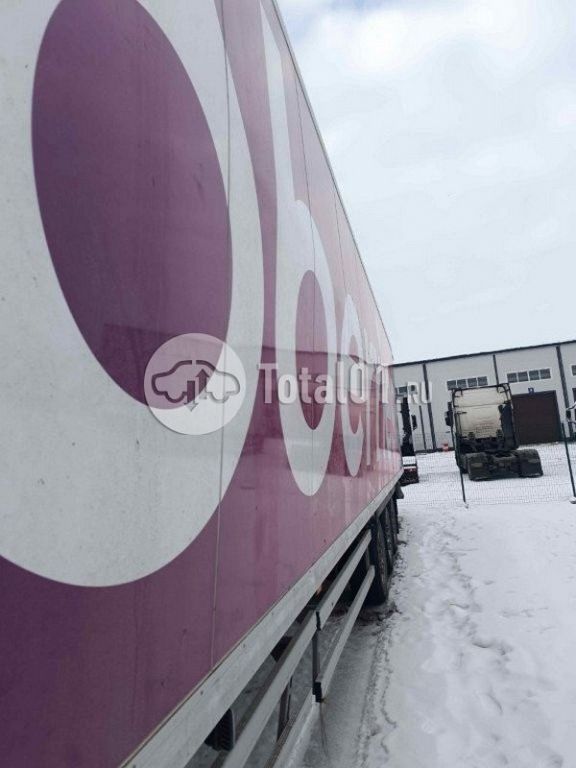 Фото CTTM Cargoline 972200 338