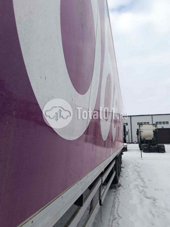 Фото CTTM Cargoline 972200 340