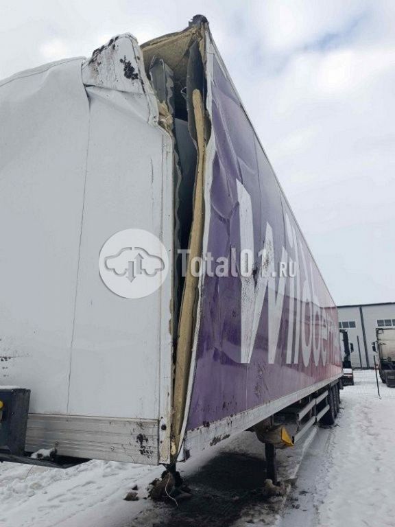 Фото CTTM Cargoline 972200 342