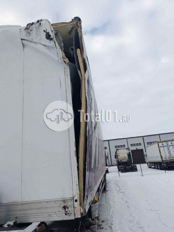 Фото CTTM Cargoline 972200 344