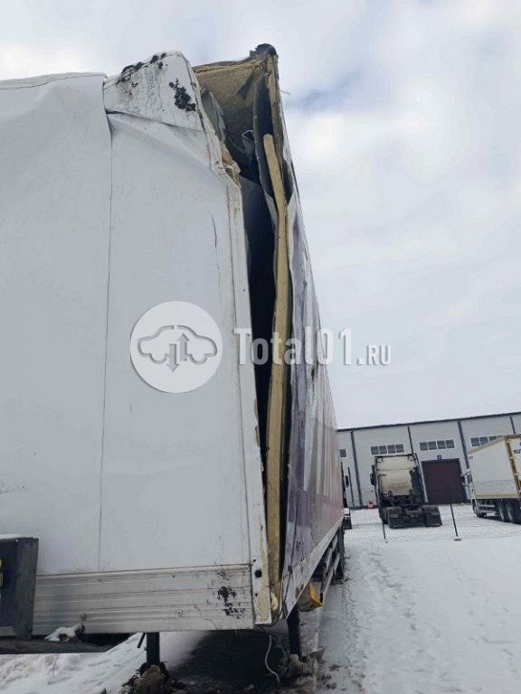 Фото CTTM Cargoline 972200 348