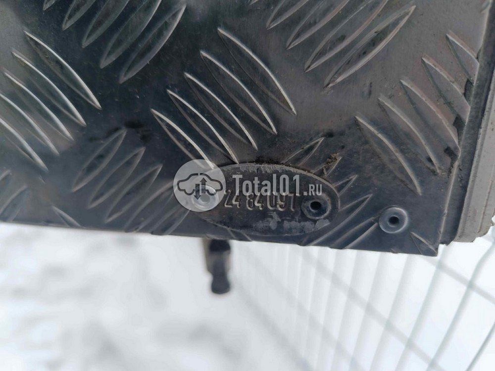 Фото CTTM Cargoline 972200 354