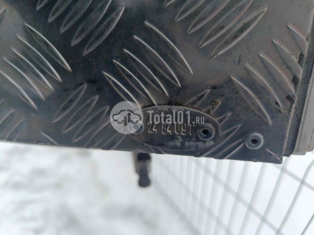 Фото CTTM Cargoline 972200 356