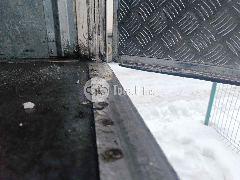 Фото CTTM Cargoline 972200 362