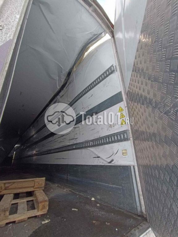 Фото CTTM Cargoline 972200 366