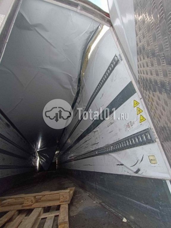 Фото CTTM Cargoline 972200 368