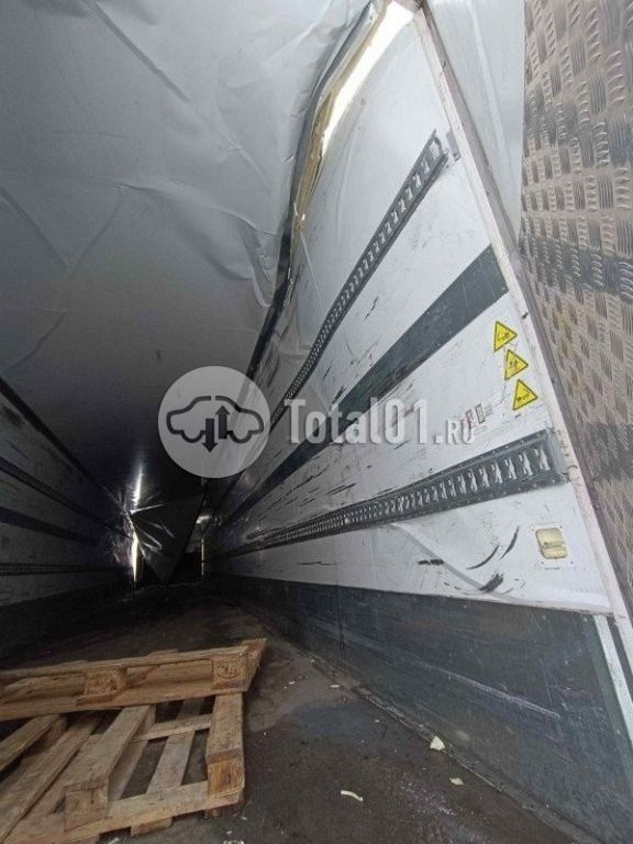 Фото CTTM Cargoline 972200 370