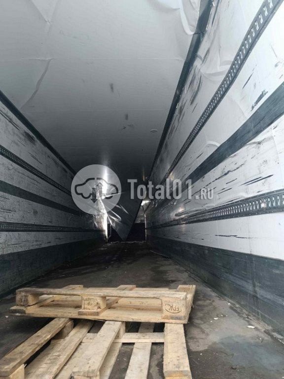 Фото CTTM Cargoline 972200 374