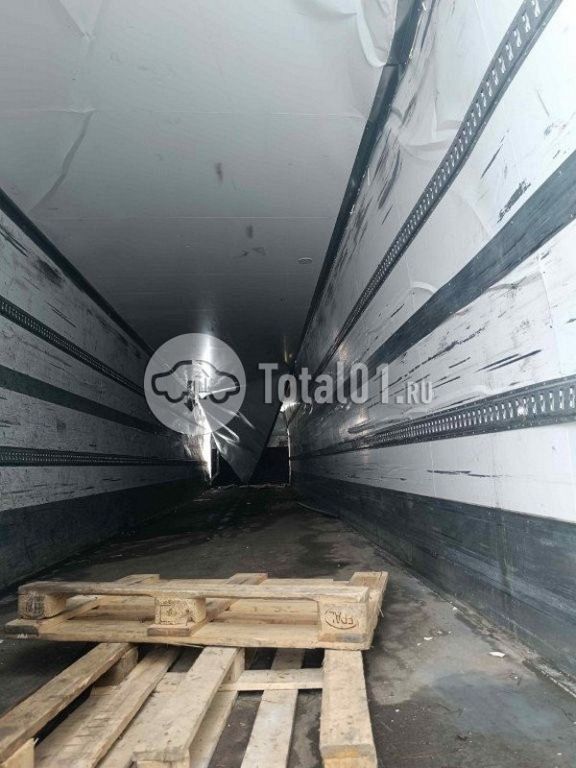 Фото CTTM Cargoline 972200 376