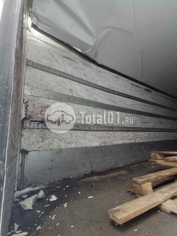 Фото CTTM Cargoline 972200 382