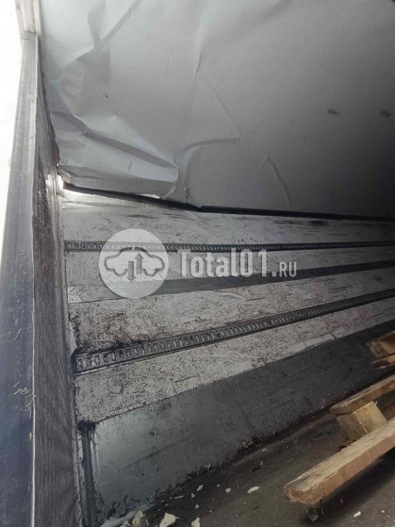 Фото CTTM Cargoline 972200 384