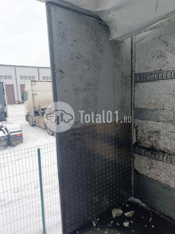 Фото CTTM Cargoline 972200 388