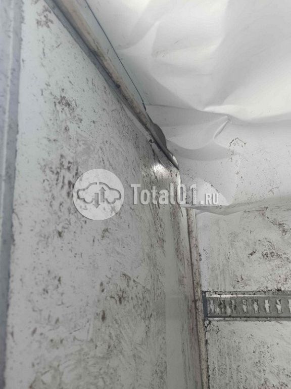 Фото CTTM Cargoline 972200 390