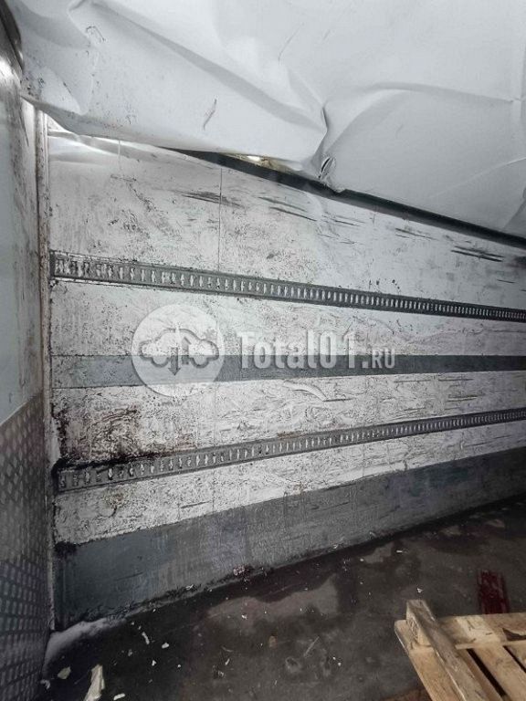 Фото CTTM Cargoline 972200 400