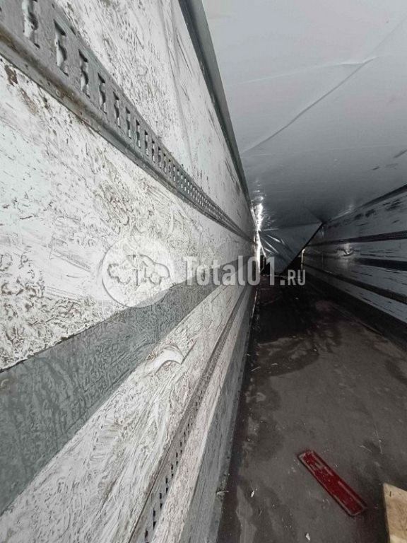 Фото CTTM Cargoline 972200 402