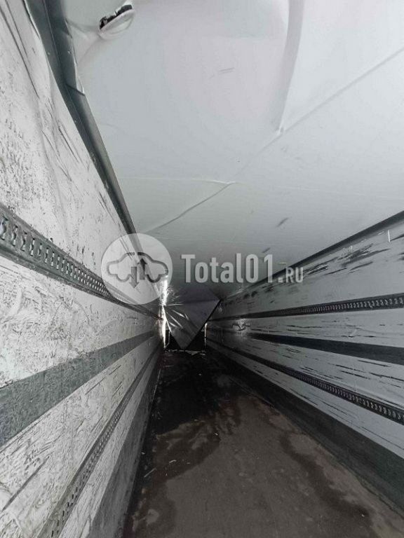 Фото CTTM Cargoline 972200 408