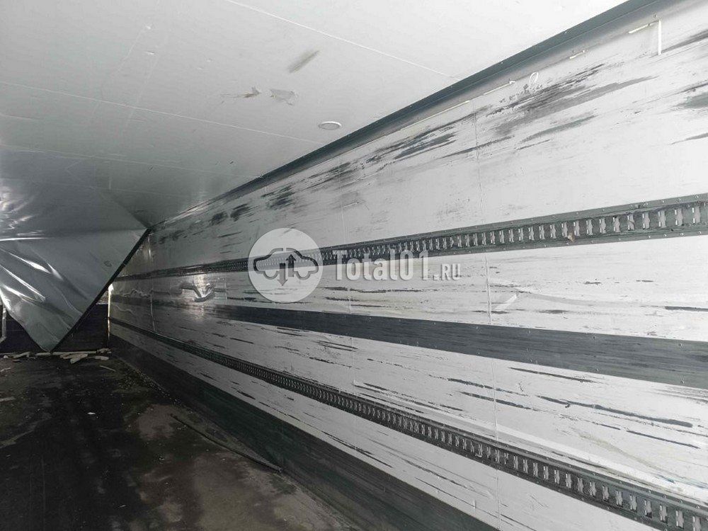 Фото CTTM Cargoline 972200 414