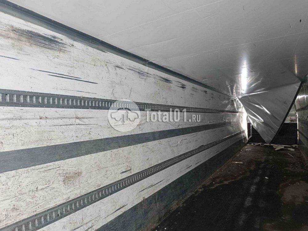 Фото CTTM Cargoline 972200 416