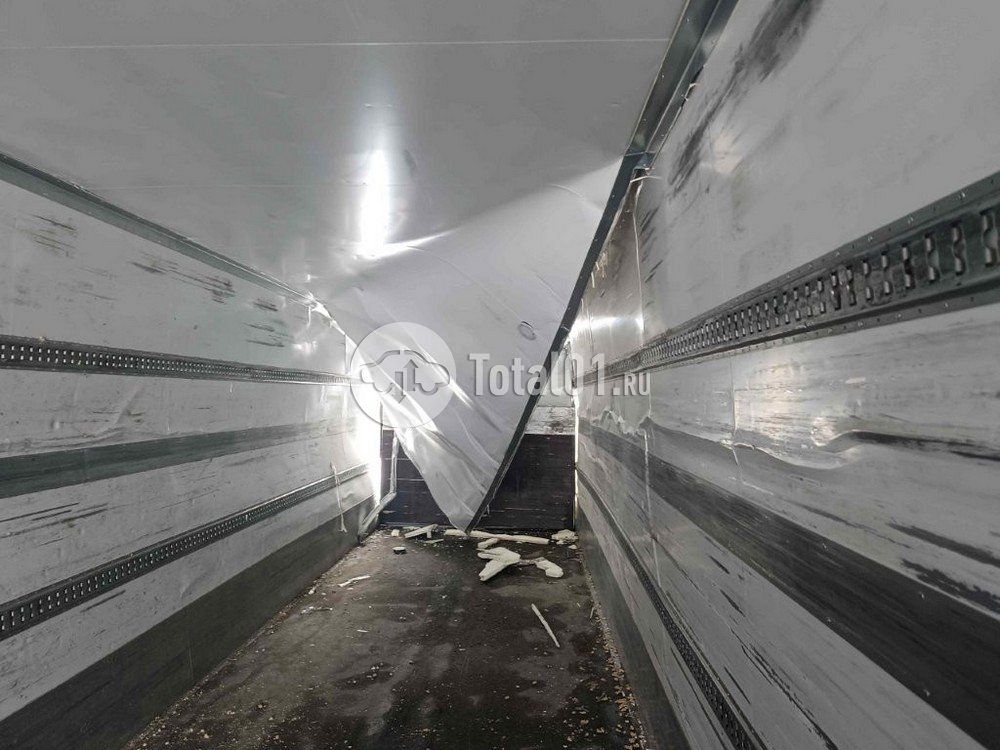 Фото CTTM Cargoline 972200 422